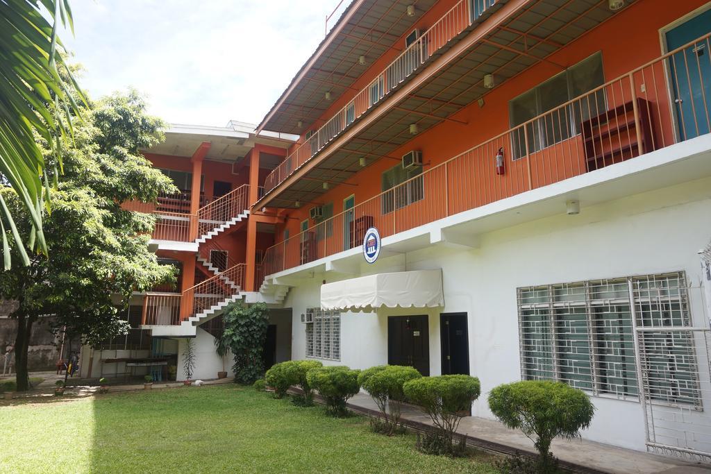 E-Mo Dormitory Cebu Zewnętrze zdjęcie