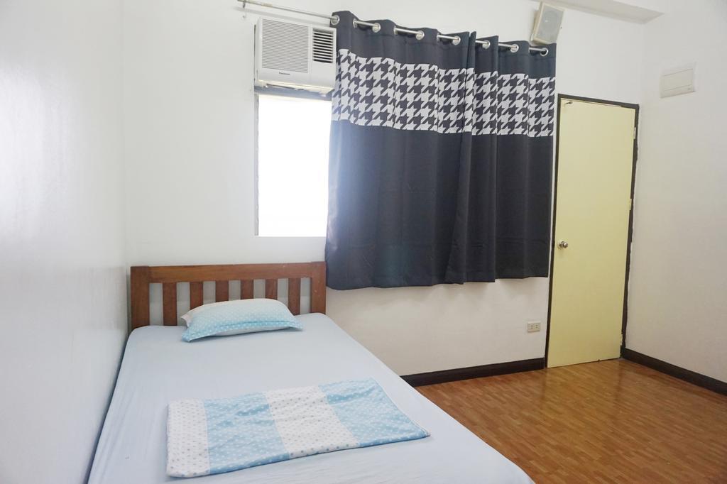 E-Mo Dormitory Cebu Zewnętrze zdjęcie
