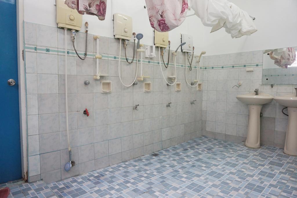 E-Mo Dormitory Cebu Zewnętrze zdjęcie