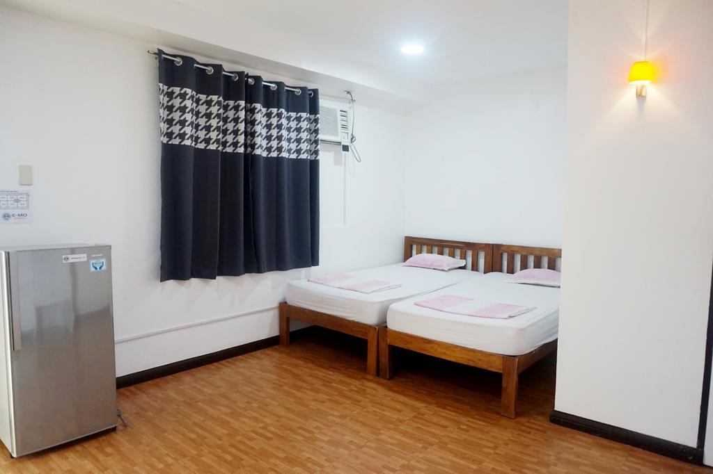 E-Mo Dormitory Cebu Zewnętrze zdjęcie