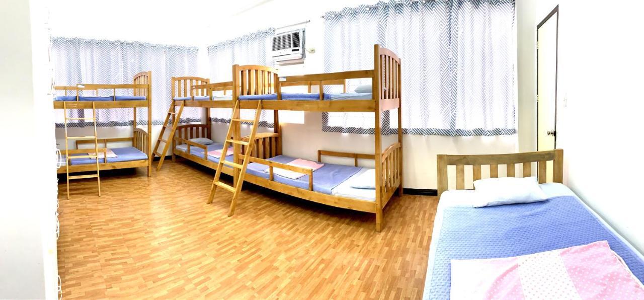 E-Mo Dormitory Cebu Zewnętrze zdjęcie