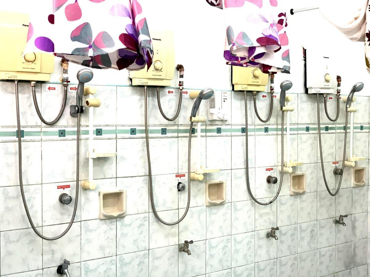 E-Mo Dormitory Cebu Zewnętrze zdjęcie