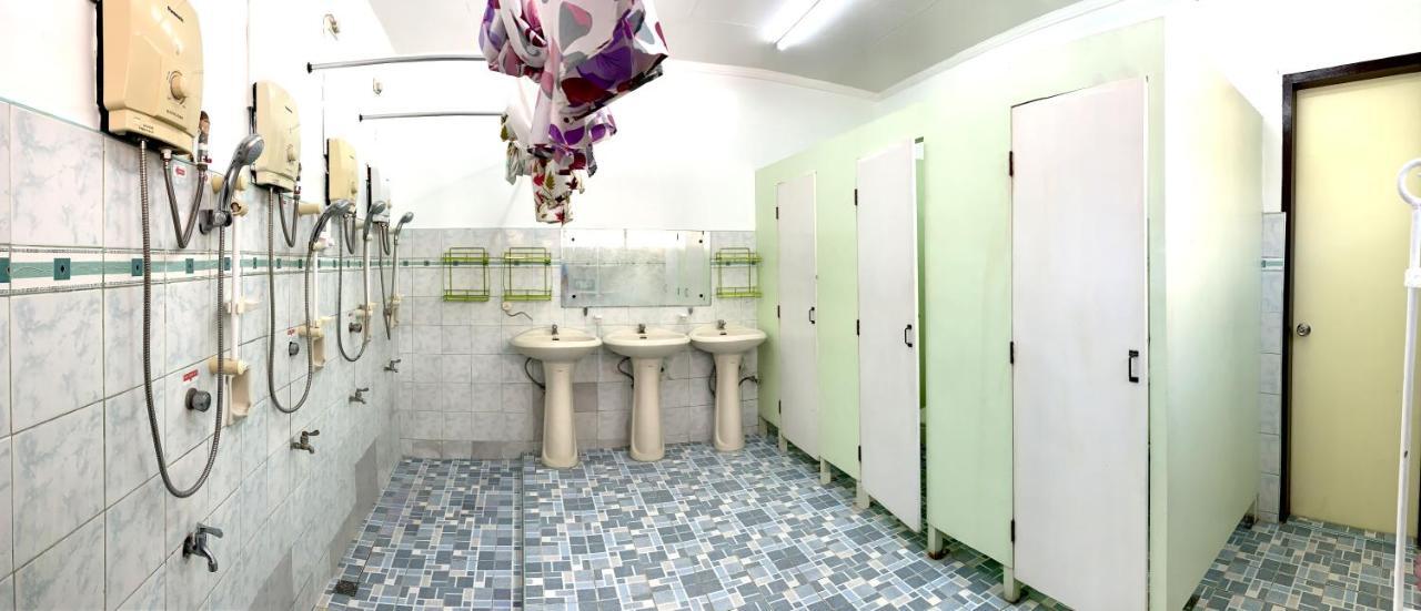 E-Mo Dormitory Cebu Zewnętrze zdjęcie
