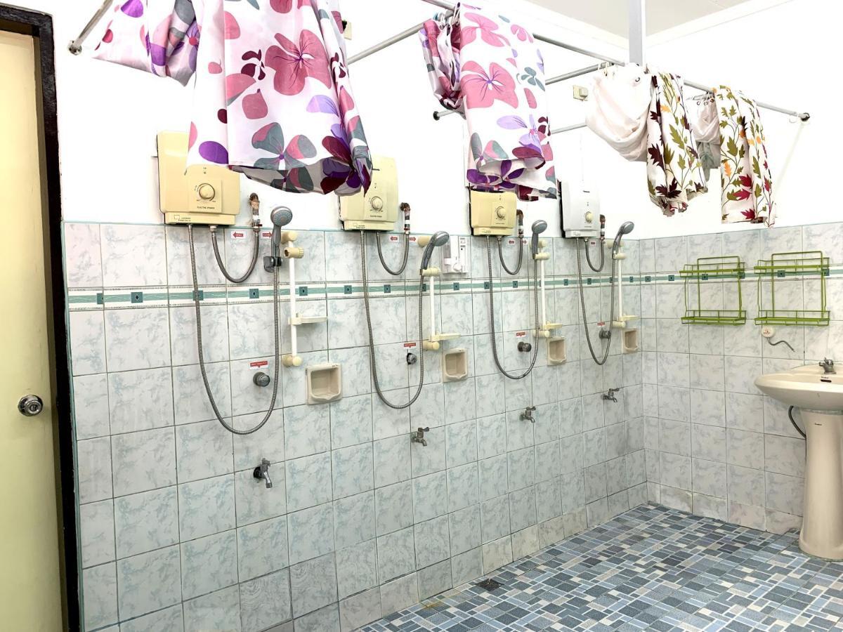 E-Mo Dormitory Cebu Zewnętrze zdjęcie