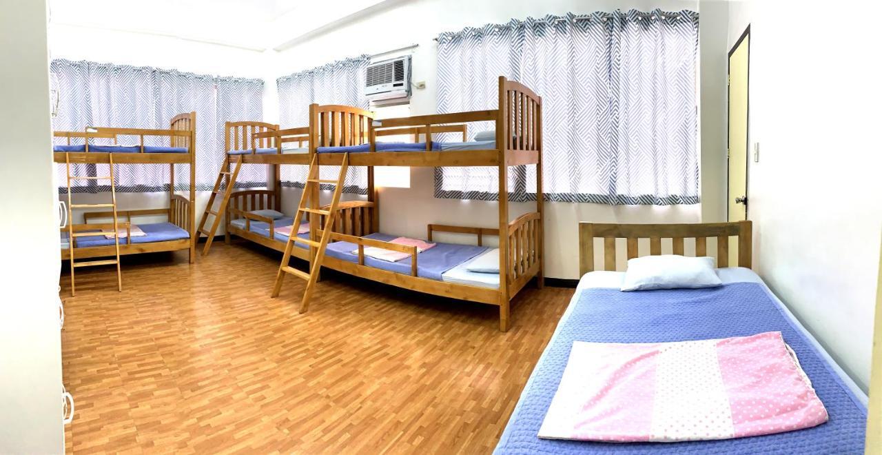 E-Mo Dormitory Cebu Zewnętrze zdjęcie